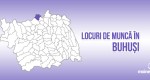 Angajări și Locuri de Muncă Vacante în orașul Buhuși