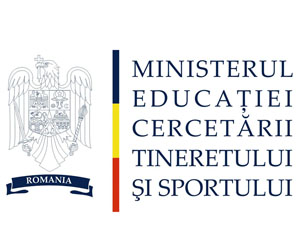 Ministerul Educatiei, Cercetarii, Tineretului si Sportului