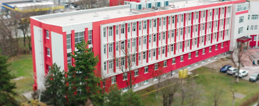 Spitalul Județean de Urgență Bacău recrutează personal medical și auxiliar: 13 posturi disponibile prin concurs