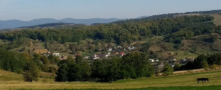 Sărbătoare câmpenească și spectacol cultural-artistic și ecvestru pe Dealul Turluianului