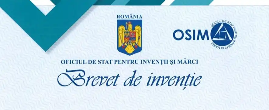 Performanță istorică la Liceul Tehnologic Târgu Ocna: prof. dr. ing. Nicoleta Vartolomei obține un brevet de invenție național